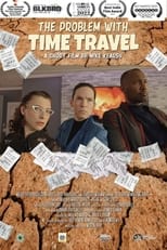 Poster for The Problem with Time Travel