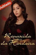 Renascida Herdeira poster