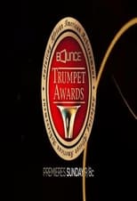 Poster for Trumpet Awards 2020:  The 29th Annual Bounce Trumpet Awards 