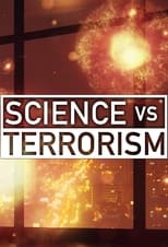 Poster for Science Vs. Terrorism