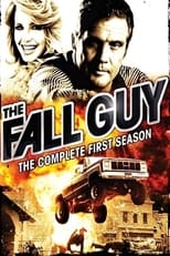 Poster for The Fall Guy Season 1