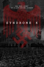 Poster for Syndrome K