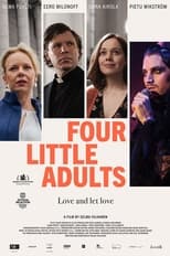 Four Little Adults (2023)