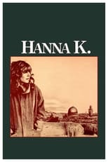 Poster for Hanna K.