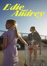 Poster for Edie and Audrey 