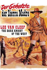 Der Gehetzte der Sierra Madre