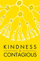 Poster for Kindness Is Contagious