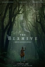 Poster for The Beehive