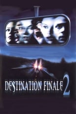 Destination finale 22003