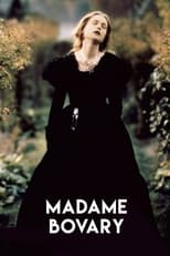 Poster for Madame Bovary