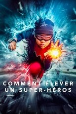 FR - Comment élever un super-héros 4KOTT