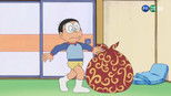 Doraemon, el gato cósmico 1x462 (S01E462)