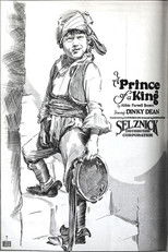 A Prince of a King poster