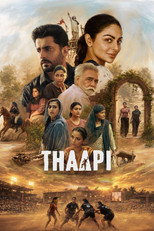 Thaapi poster