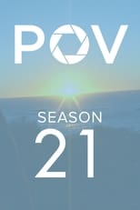 Poster for POV Season 21