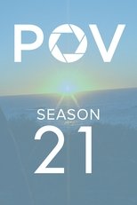 Poster for POV Season 21