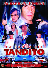 Poster for La banda del tandito