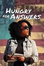 Poster di Hungry For Answers