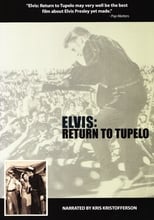 Poster for Elvis: Return To Tupelo