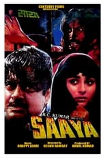 Poster for Saaya