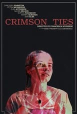 Poster di Crimson Ties