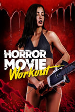 Poster for Horror Movie Workout
