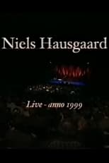 Niels Hausgaard: Live