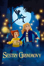 Sestry Grimmovy