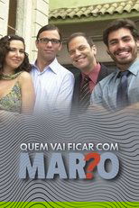 Quem vai ficar com Mário?