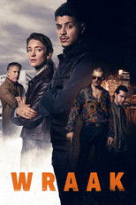 Wraak