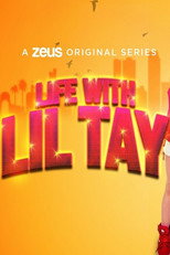 Life With Lil Tay poster