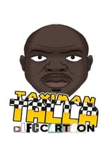 Taximan Talla poster