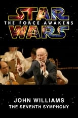 Poster for John Williams: The Seventh Symphony