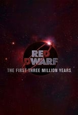 Poster for Red Dwarf: The First Three Million Years Season 1