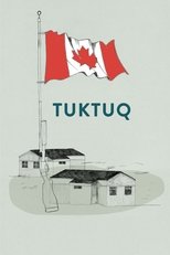 Poster for Tuktuq