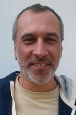 David Sucharípa