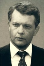 Vladimir Rudyy