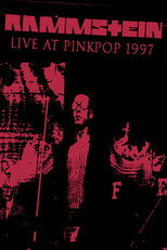Rammstein - Live at Pinkpop 1997