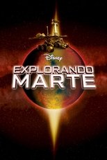 Explorando Marte