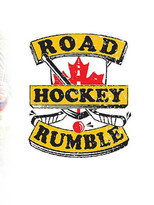 Road Hockey Rumble poster