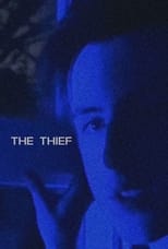 Poster for The Thief 