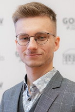 Adrian Michalski as Komendant in Strefa