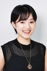 Kagetsu Miyako poster movie
