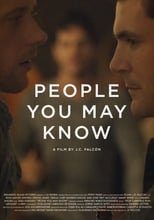 People You May Know serie streaming