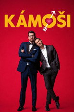 Kámoši