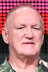 Foto retrato de Chuck Wepner