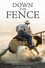 Poster for Down the Fence 