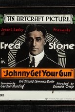 Johnny Get Your Gun