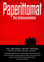 Poster for The Undocumented 