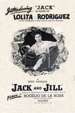 Poster for Jack and Jill